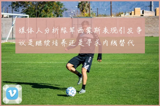 媒体人分析绿军西蒙斯表现引发争议是继续培养还是寻求内线替代
